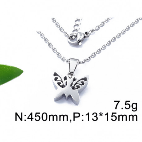 Ocelový přívěsek