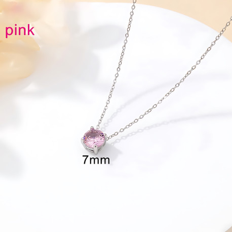 Ocelový přívěsek