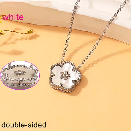 Ocelový přívěsek