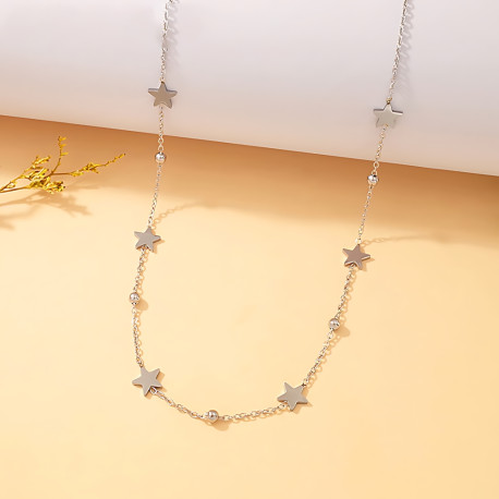 Ocelový přívěsek