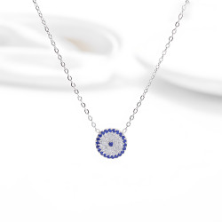 Ocelový přívěsek