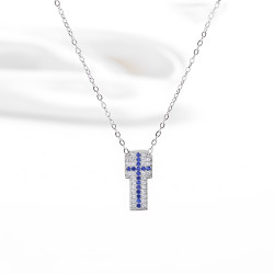 Ocelový přívěsek