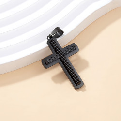 Ocelový přívěsek