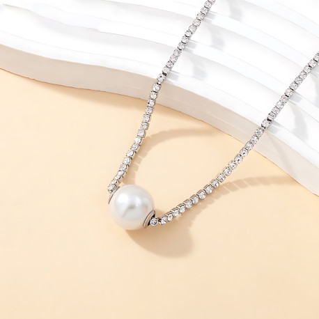 Ocelový přívěsek