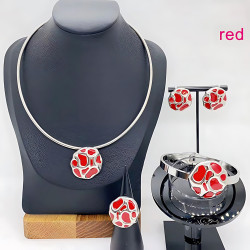Ocelový set